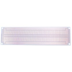 PROFICON SOLDERABLE PC BREADBOARD 10 πλακέτα γενικών κατασκευών Epoxy FR4 830 Tie Point με χρήση κολλητηριού 